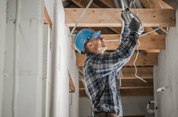 Best Local Electrician Companies  in Penns Grove, NJ