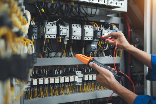 Best Electrical Troubleshooting Services  in Penns Grove, NJ