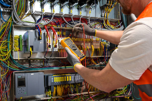 Best Electrical Rewiring Services  in Penns Grove, NJ