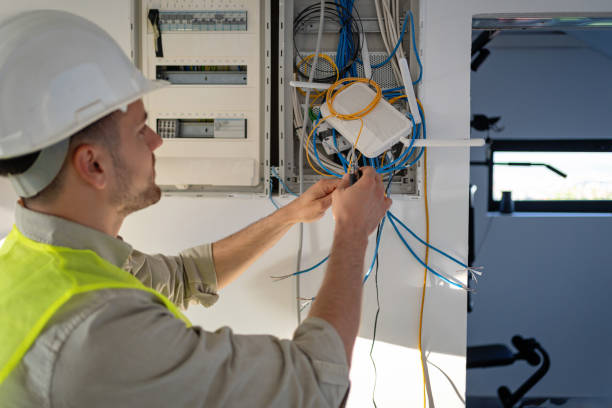 Best Licensed Electrician  in Penns Grove, NJ